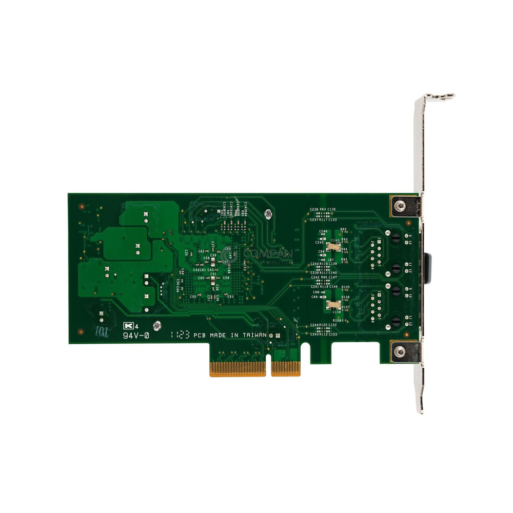 A0C-SG-12 SUPERMICRO DUAL PORT 1GB RJ-45 ETHERNET ADAPTER CARD